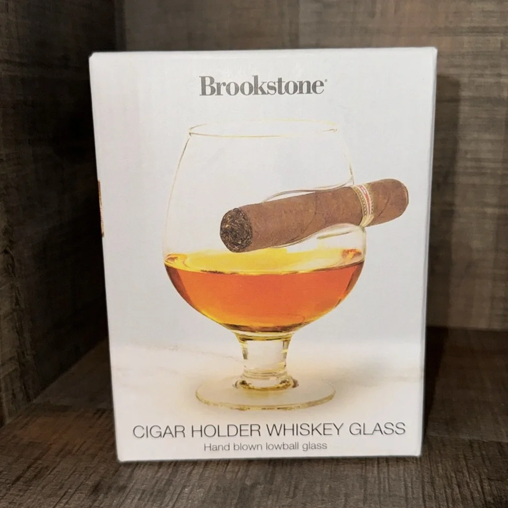 Lot—NWT‎ BROOKSTONE BAR Accessories